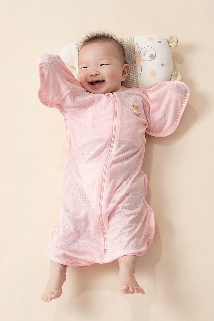 蝶型包巾【熊兔尼尼】
