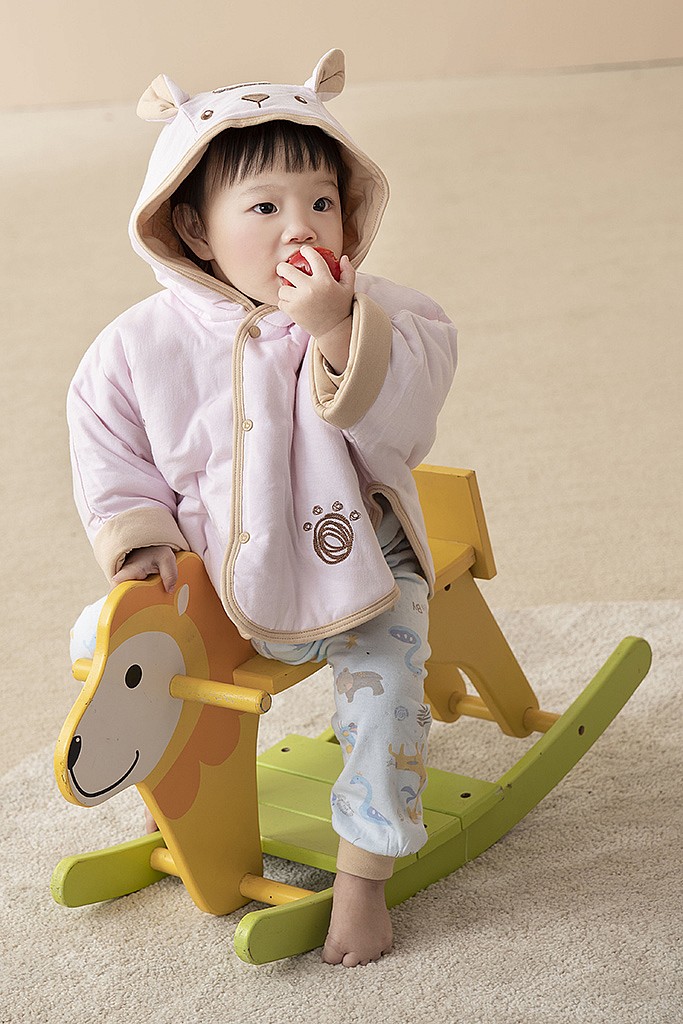 連帽斗篷【小暖羊】