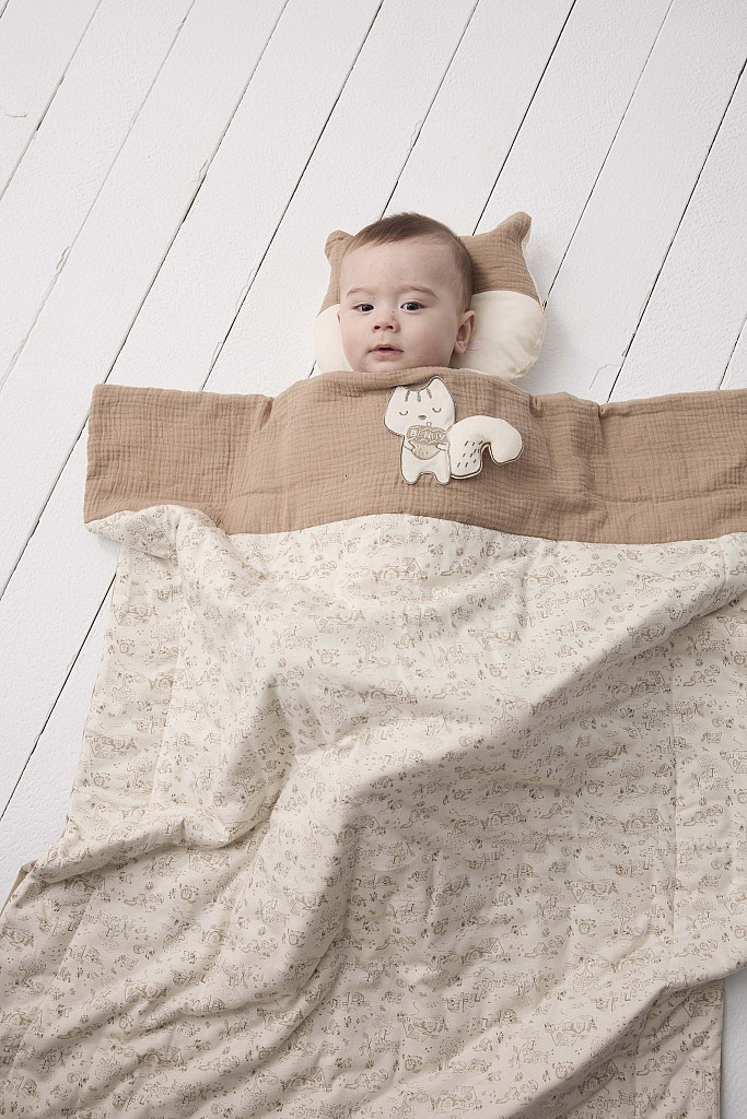 夏被禮盒【荻野村】