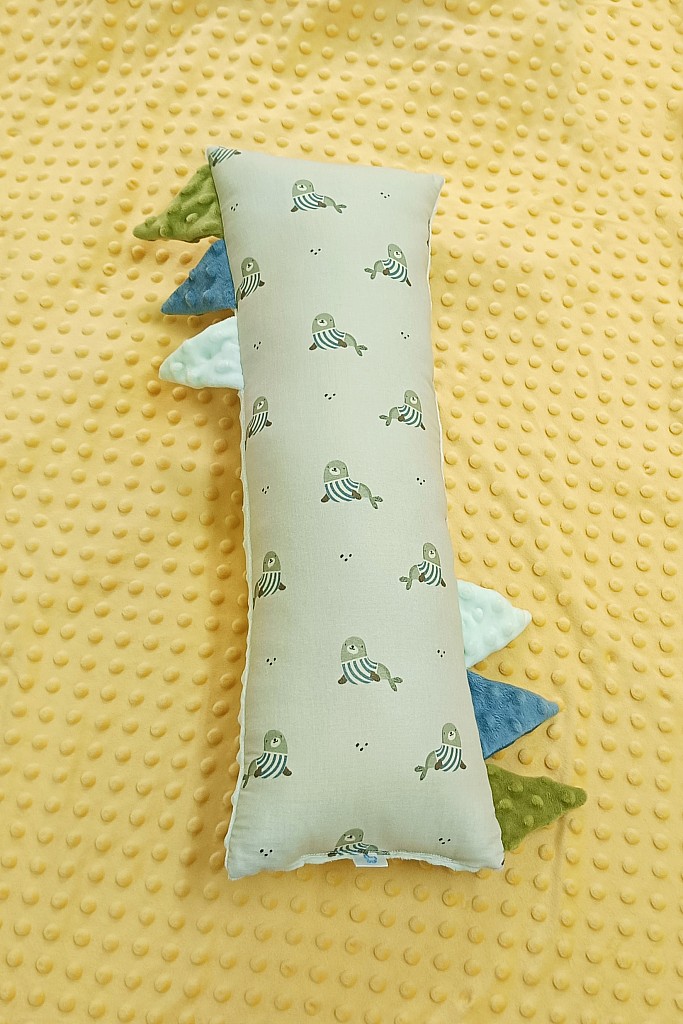 豆豆棒【水獺】