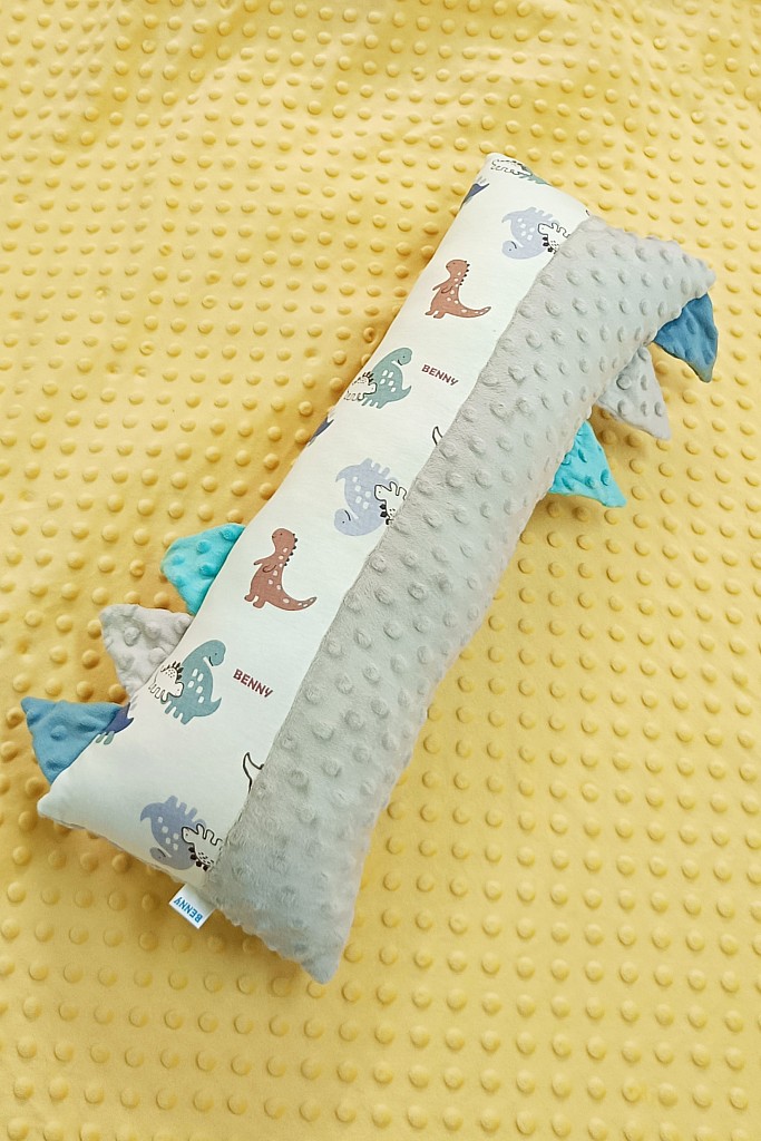 豆豆棒【恐龍谷】