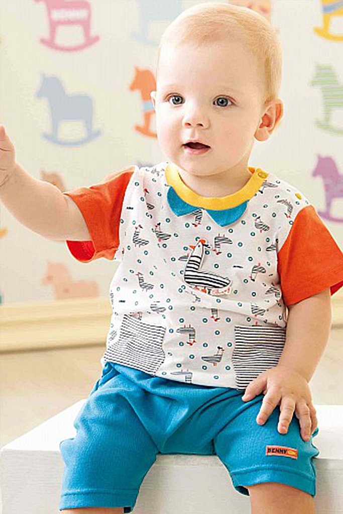 套装【海军鸟】